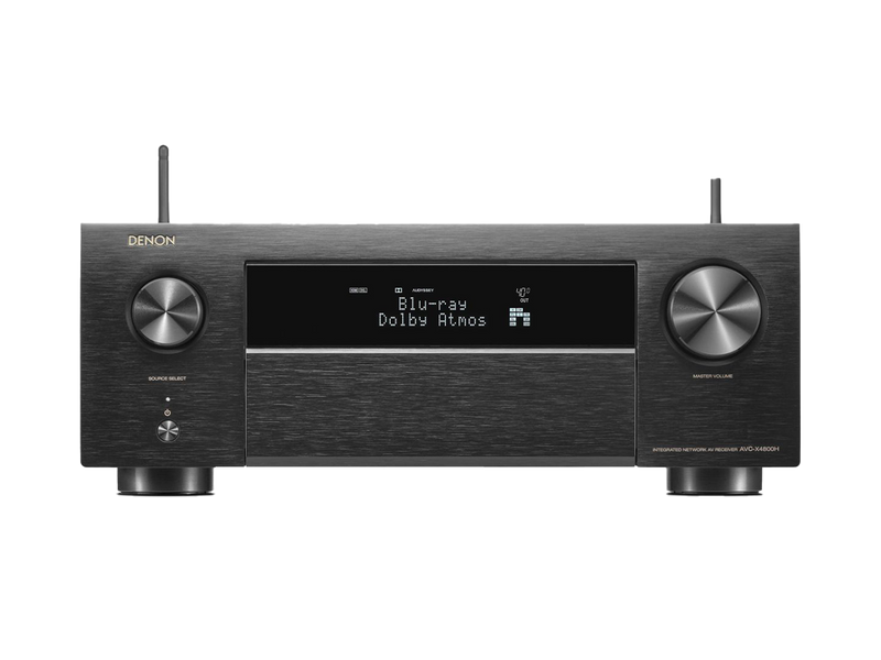 AVC-X4800H