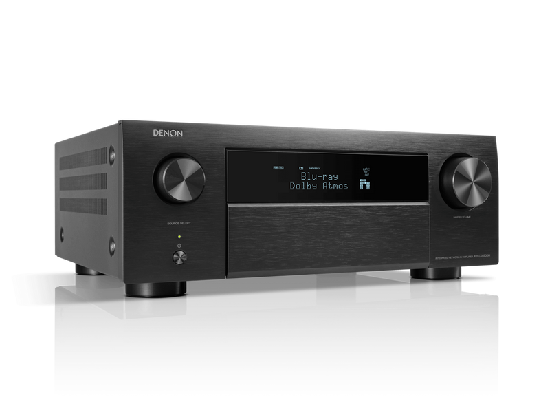 AVC-X4800H
