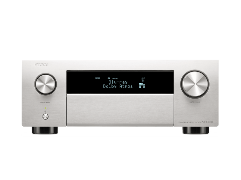AVC-X4800H