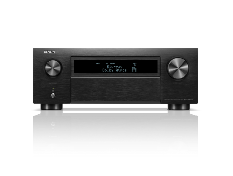 AVC-X6800H