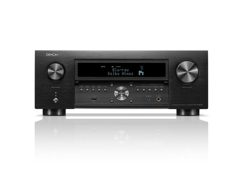 AVC-X6800H
