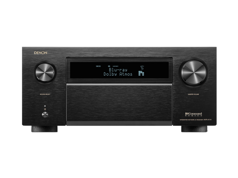 AVR-A1H