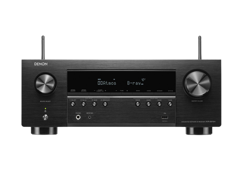 AVR-S970H