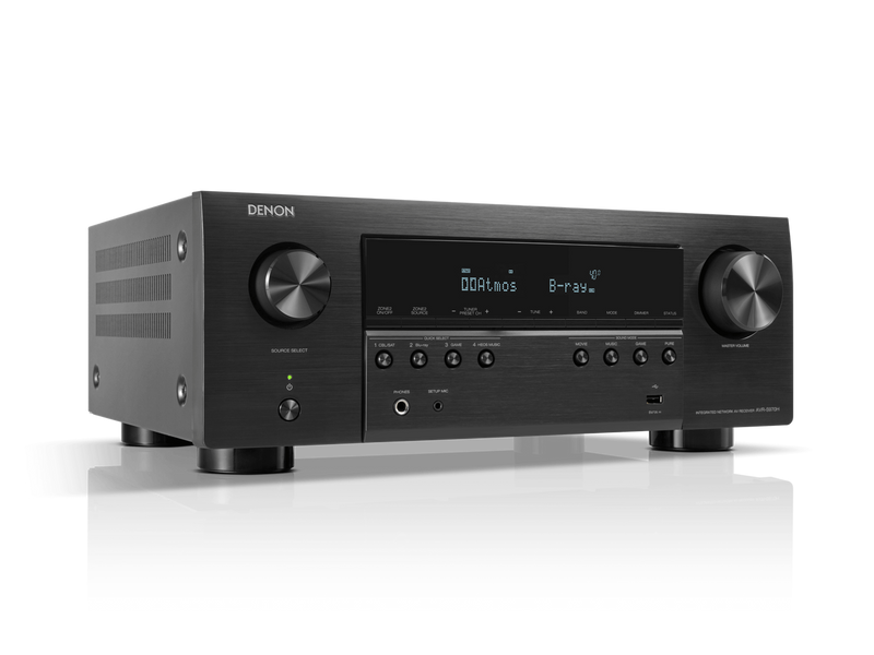 AVR-S970H