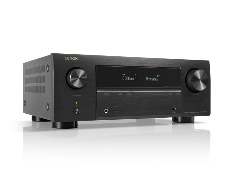 AVR-X2800H