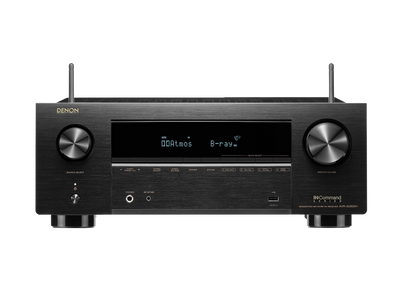 AVR-X2800H