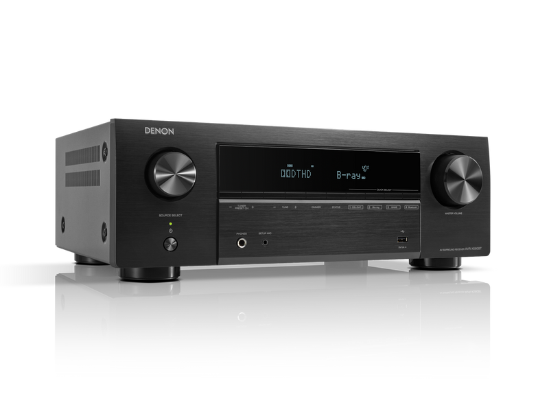 AVR-X580BT
