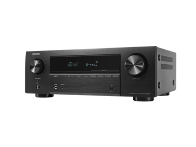AVR-X580BT