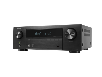 Denon AVR-X580BT