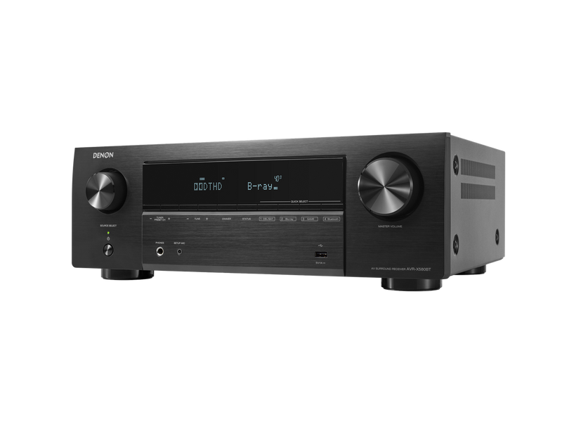 AVR-X580BT