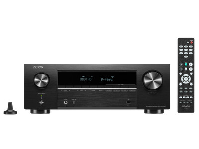 AVR-X580BT
