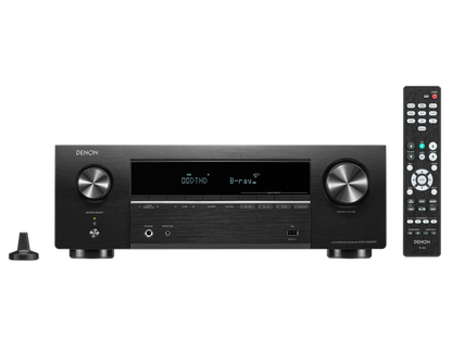 Denon AVR-X580BT