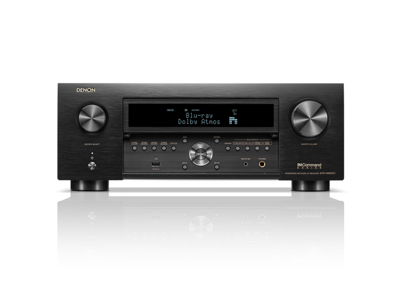 AVR-X6800H