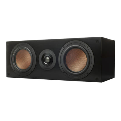 B23-265CC Center Channel Speaker | Crystal-Clear Dialogue | Home Theater