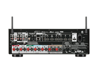 AVRX1800H