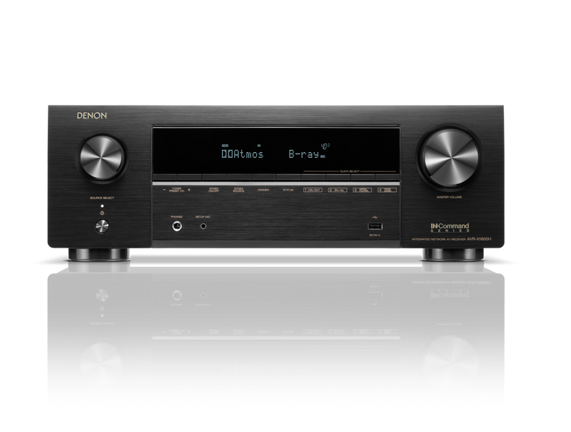 AVRX1800H