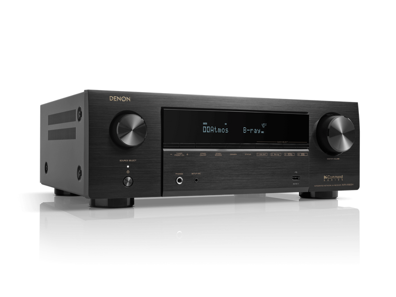 AVRX1800H