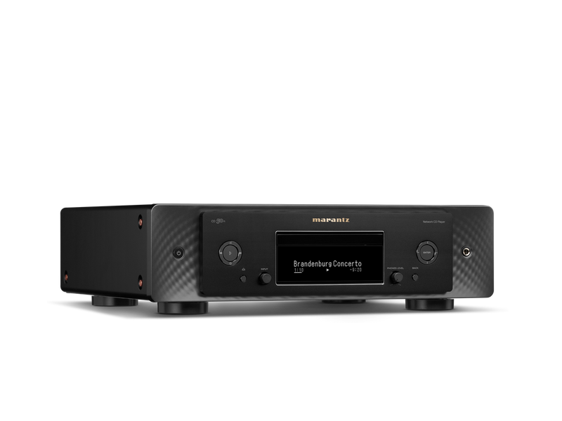 Marantz CD 50n