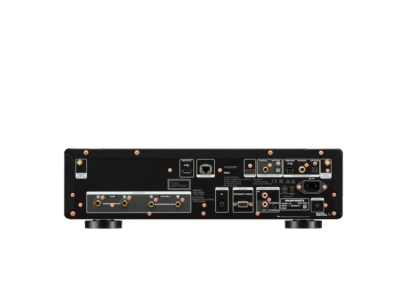 Marantz CD 50n