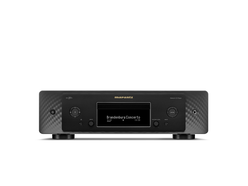 Marantz CD 50n