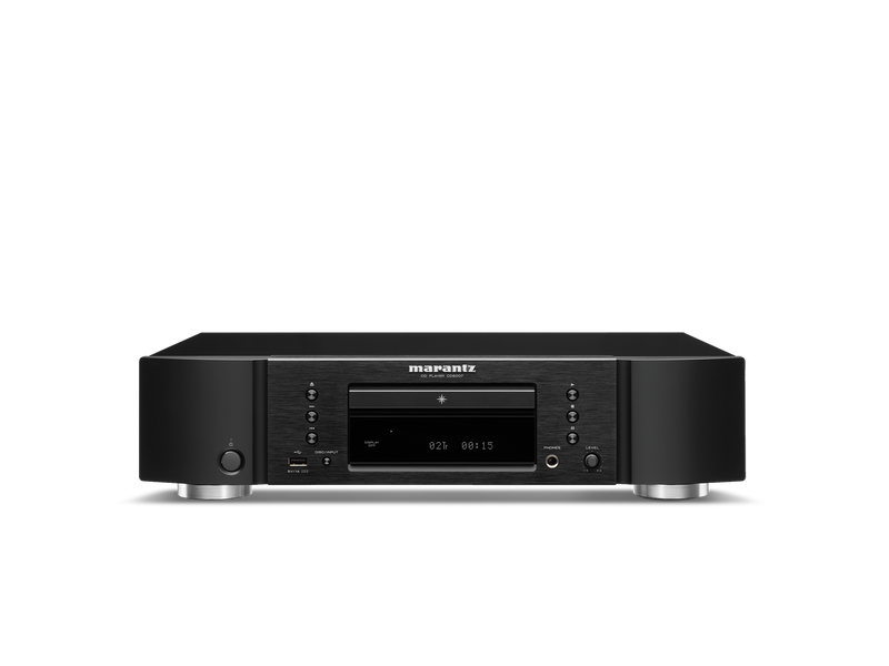 CD6007