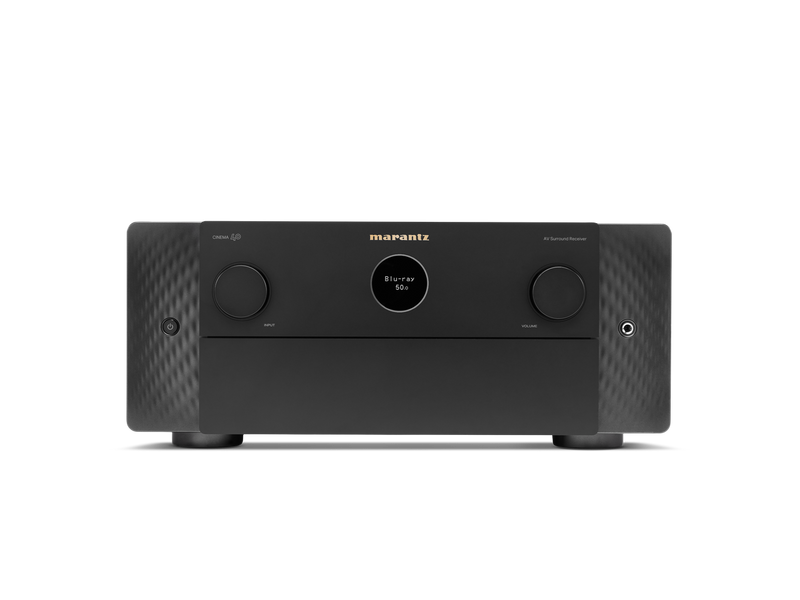 CINEMA 40