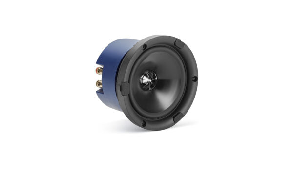 KEF Ci130QRFL Flush MT 5.25 Custom Install Speaker