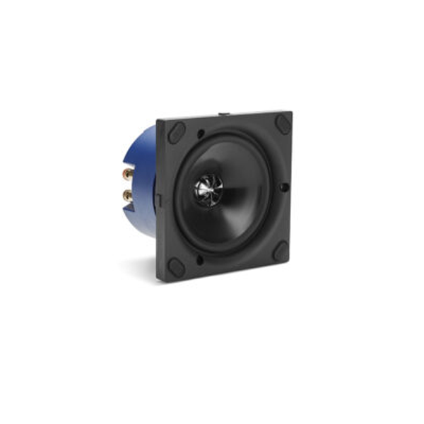Kef Ci130qsfl Flush Mt 5.25 Speaker, Custom Install Speaker, Ceiling
