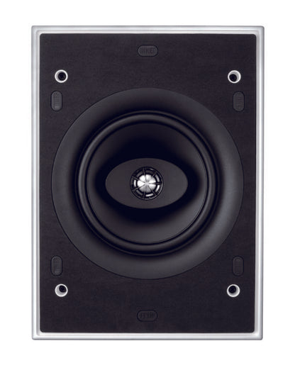 Kef Ci200QL Uni-Q 2 Way Speaker, Custom Install Speakers, Ceiling