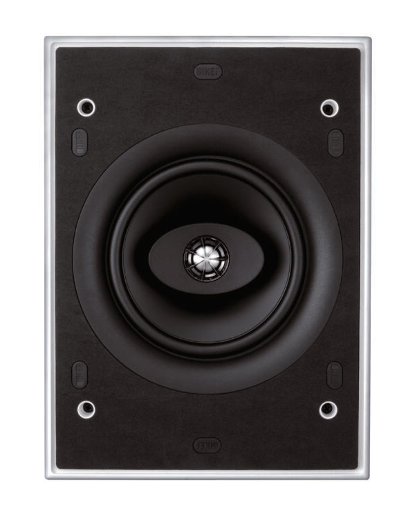مكبر صوت Kef Ci160QL Uni-Q للتثبيت المخصص