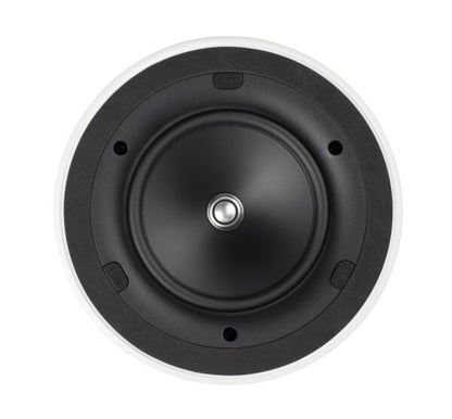 KEF Ci160ER Uni-Q I Custom Install Speaker