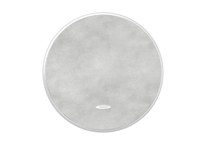 Enceinte KEF Ci160RR-THX Uni-Q 6.5 à installation personnalisée