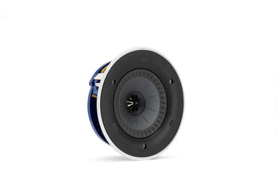 Kef Ci160rr-thx Uni-q 6.5 Custom Install Speaker