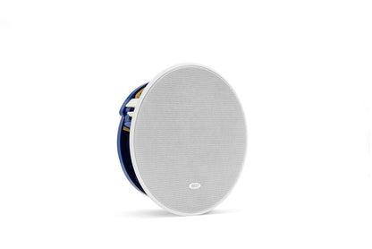 Enceinte KEF Ci160RR-THX Uni-Q 6.5 à installation personnalisée