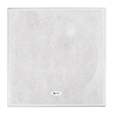 Kef Ci160TS Thin 2 Way In-wall Custom Install Speaker