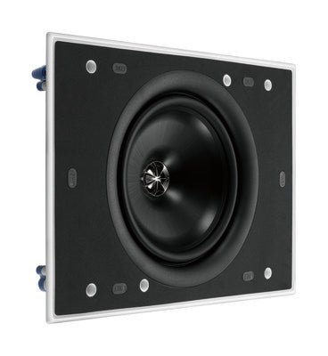 Kef Ci200ql Uni-q 2 Way Speaker, Custom Install Speakers, Ceiling