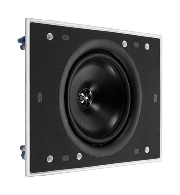 Kef Ci200QL Uni-Q 2 Way Speaker, Custom Install Speakers, Ceiling