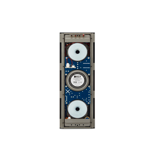 Kef Ci3160ref-thx In-wall Speaker
