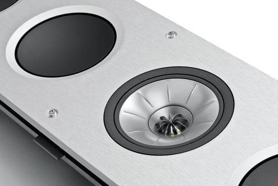 KEF Ci5160RL Uni-Q 3 Way In-wall Custom Install Speaker