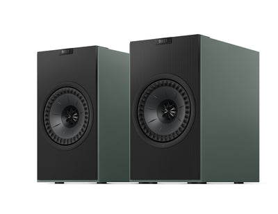 KEF Coda W