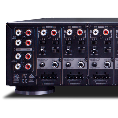 توني وينر AD-8300PA