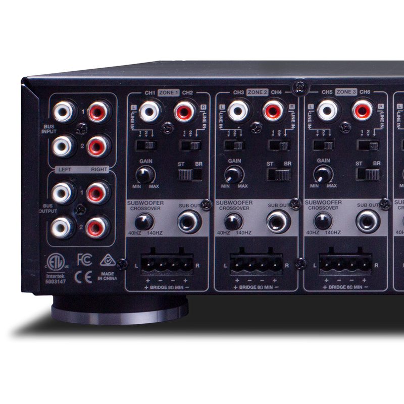 توني وينر AD-8300PA