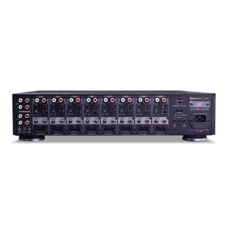 توني وينر AD-8300PA