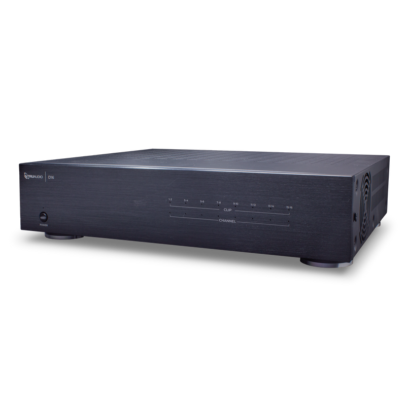 توني وينر AD-8300PA