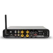 TRUAUDIO D2