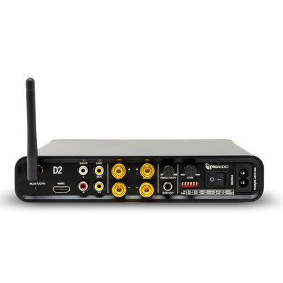 توني وينر AD-8300PA