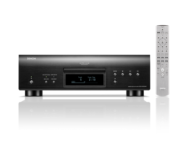 DCD-3000NE