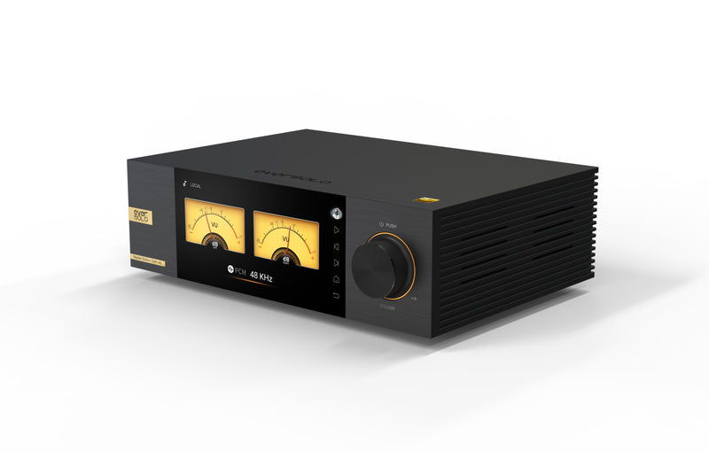 Eversolo DMP-A6 Master Gen 2 Streamer