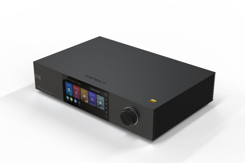 Eversolo DMP-A8