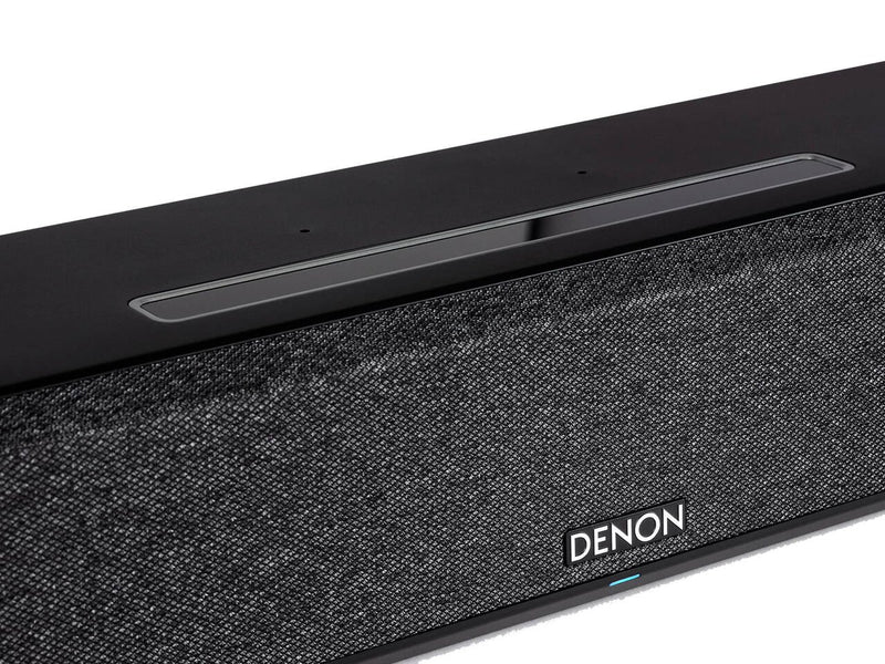 Home Soundbar 550
